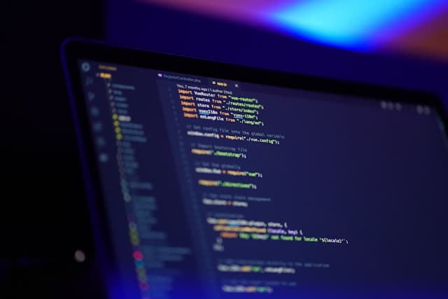 E-commerce PWA